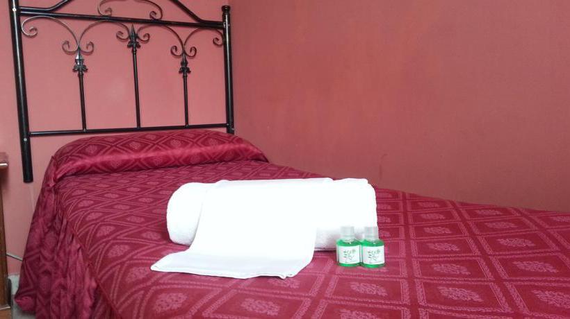 Hotel Alessandra  | Palermo | Palermo | Italia 13