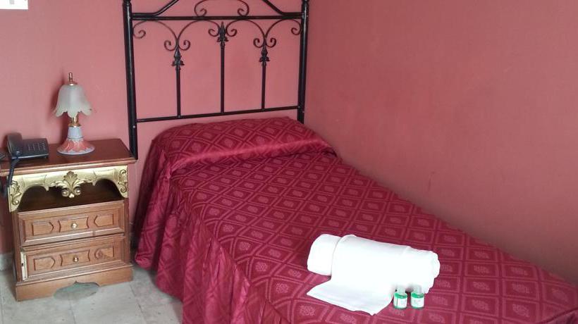 Hotel Alessandra  | Palermo | Palermo | Italia 14