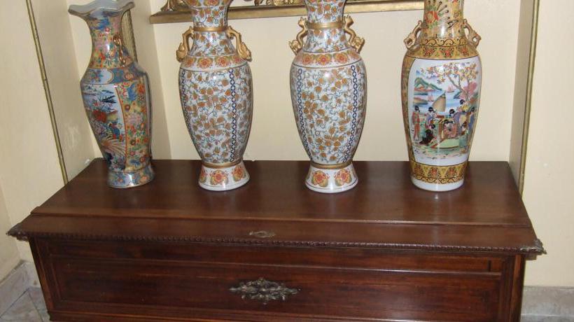 Hotel Alessandra  | Palermo | Palermo | Italia 15