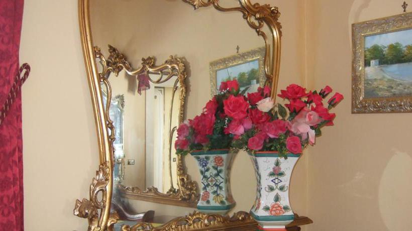 Hotel Alessandra  | Palermo | Palermo | Italia 16