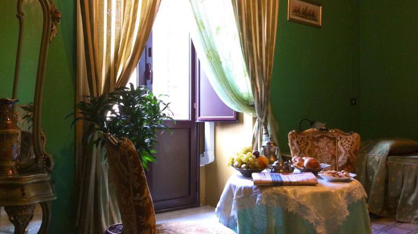 Hotel Alessandra  | Palermo | Palermo | Italia 17