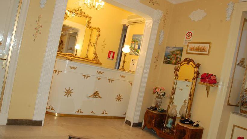Hotel Alessandra  | Palermo | Palermo | Italia 18