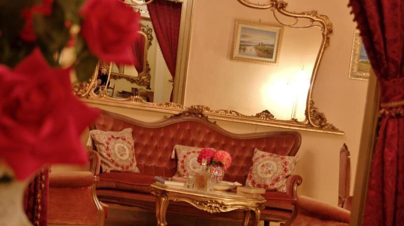 Hotel Alessandra  | Palermo | Palermo | Italia 2