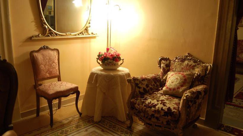 Hotel Alessandra  | Palermo | Palermo | Italia 3