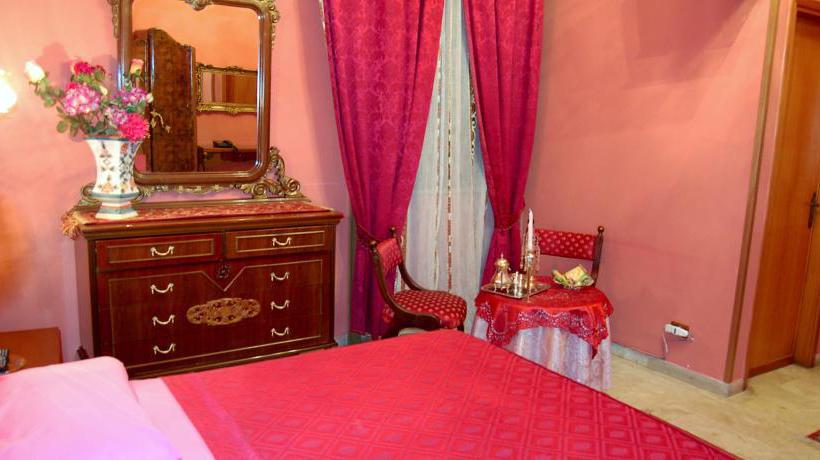 Hotel Alessandra  | Palermo | Palermo | Italia 5