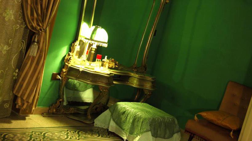 Hotel Alessandra  | Palermo | Palermo | Italia 6