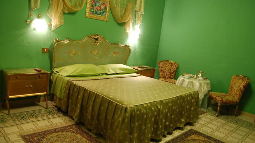 Hotel Alessandra  | Palermo | Palermo | Italia 7