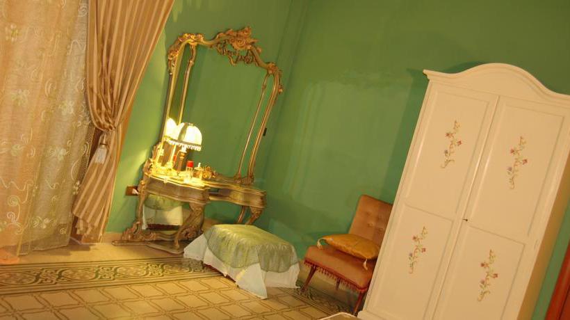 Hotel Alessandra  | Palermo | Palermo | Italia 8