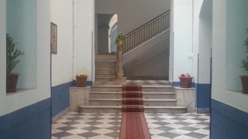 Hotel Alessandra  | Palermo | Palermo | Italia 9