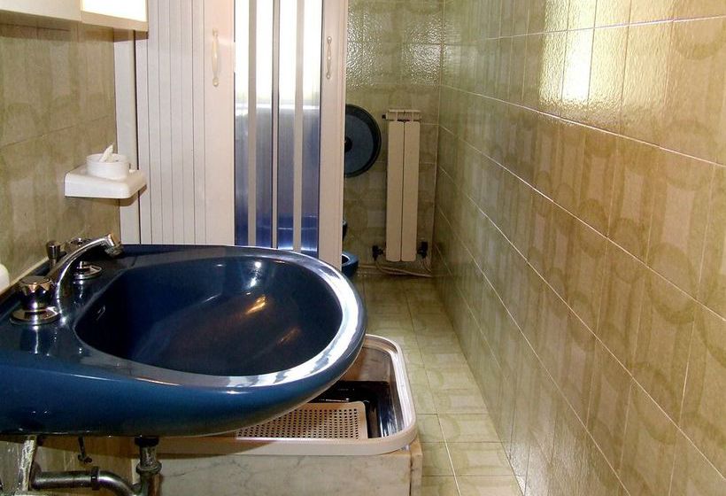 Hotel La Mimosa  | Lamezia Terme | Catanzaro | Italia 1