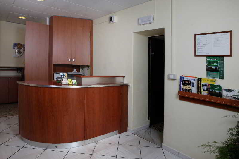 Hotel La Mimosa  | Lamezia Terme | Catanzaro | Italia 10