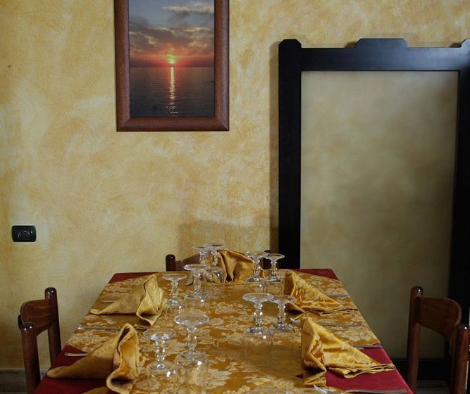 Hotel La Mimosa  | Lamezia Terme | Catanzaro | Italia 13