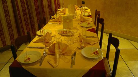 Hotel La Mimosa  | Lamezia Terme | Catanzaro | Italia 14