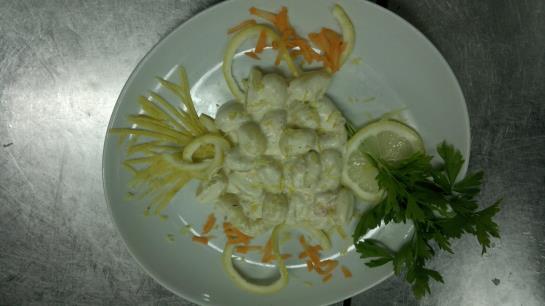 Hotel La Mimosa  | Lamezia Terme | Catanzaro | Italia 16