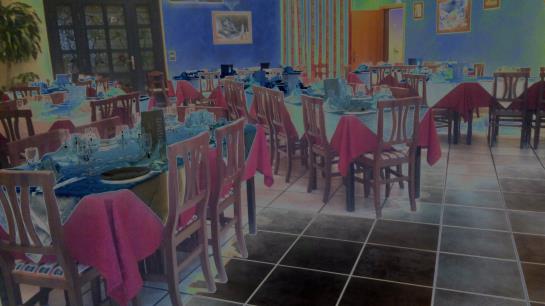 Hotel La Mimosa  | Lamezia Terme | Catanzaro | Italia 17