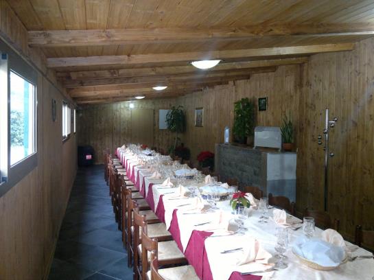 Hotel La Mimosa  | Lamezia Terme | Catanzaro | Italia 19