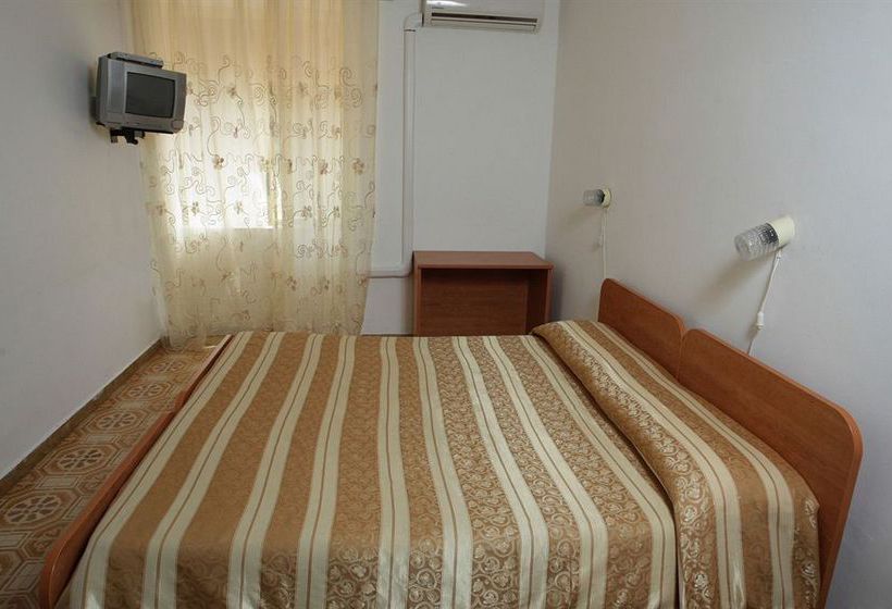 Hotel La Mimosa  | Lamezia Terme | Catanzaro | Italia 2