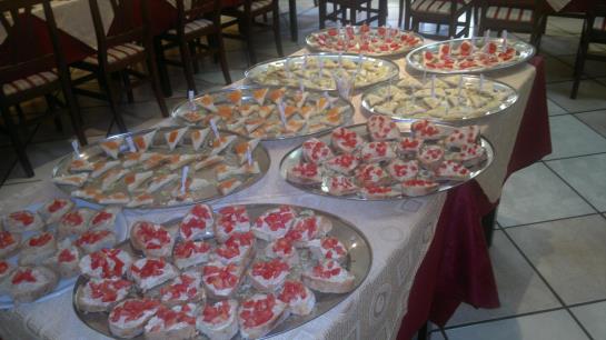 Hotel La Mimosa  | Lamezia Terme | Catanzaro | Italia 20