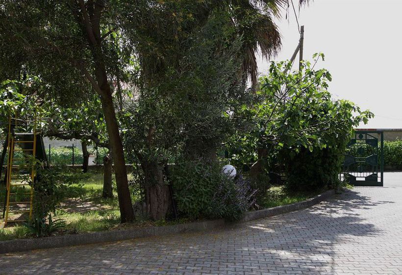 Hotel La Mimosa  | Lamezia Terme | Catanzaro | Italia 4