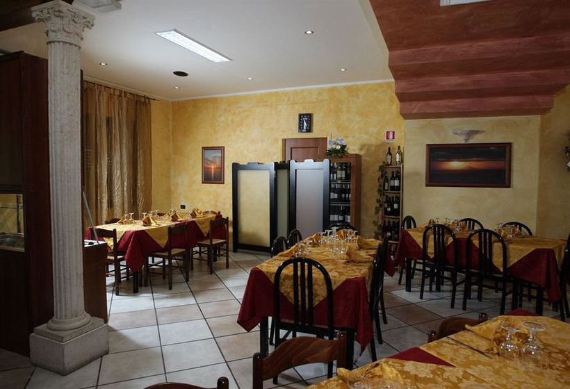 Hotel La Mimosa  | Lamezia Terme | Catanzaro | Italia 5