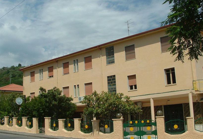 Hotel La Mimosa  | Lamezia Terme | Catanzaro | Italia 6