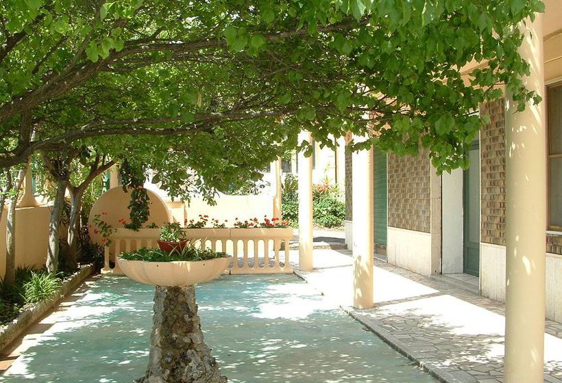 Hotel La Mimosa  | Lamezia Terme | Catanzaro | Italia 7