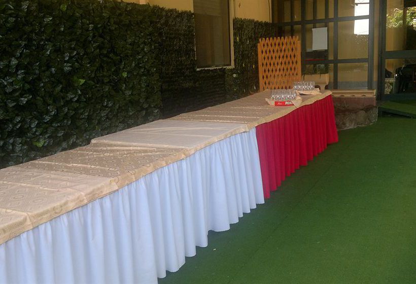 Hotel La Mimosa  | Lamezia Terme | Catanzaro | Italia 8