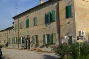 Hotel Rural Agriturismo Novara