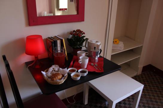 Hotel Da Gianni E Lucia