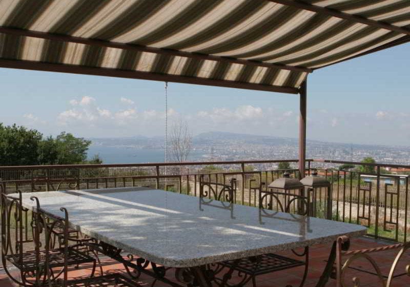 Bed and Breakfast Bed&Breakfast Herculaneum  | Ercolano | Napoli | Italia 2