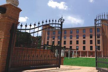 Hotel Giò Jazz Area Perugia