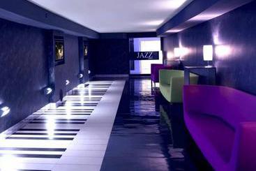 Hotel Giò Jazz Area  | Perugia | Perugia | Itália 1