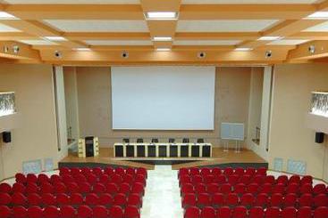 Hotel Giò Jazz Area  | Perugia | Perugia | Itália 3