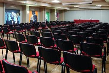 Hotel Giò Jazz Area  | Perugia | Perugia | Itália 4