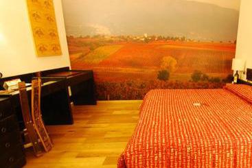 Hotel Giò Jazz Area  | Perugia | Perugia | Itália 5