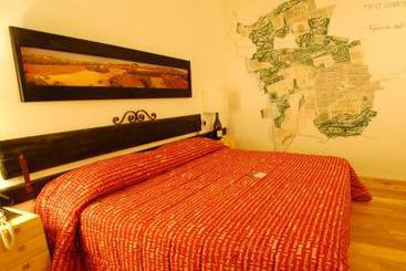 Hotel Giò Jazz Area  | Perugia | Perugia | Itália 6