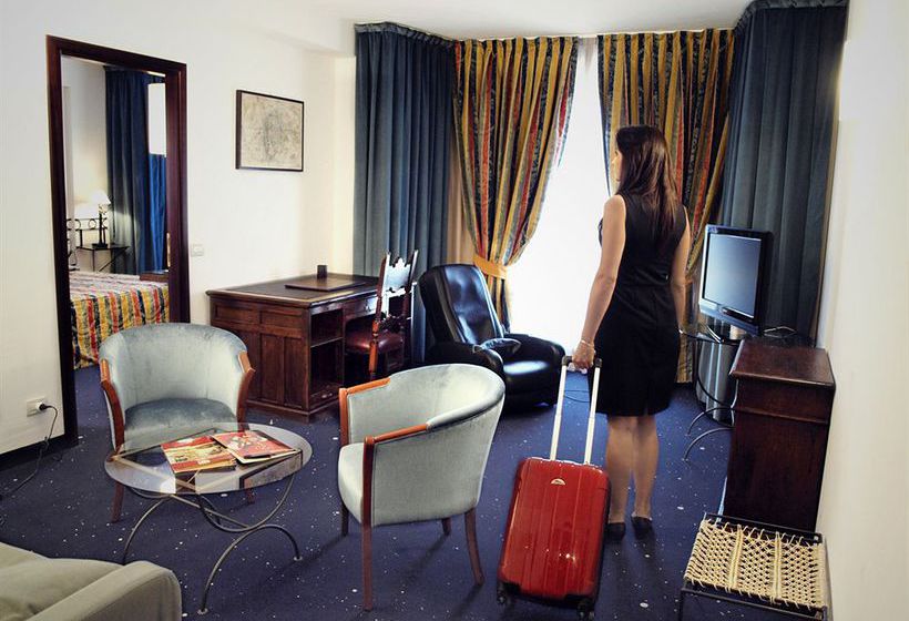 Hotel Gio Wine & Jazz Area