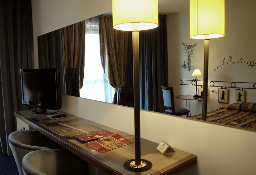 Hotel Gio Wine & Jazz Area  | Perugia | Perugia | Italia 1