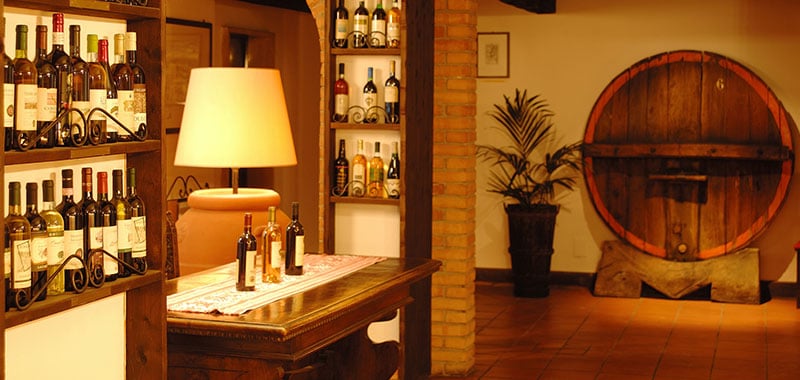 Hotel Gio Wine & Jazz Area  | Perugia | Perugia | Italia 11