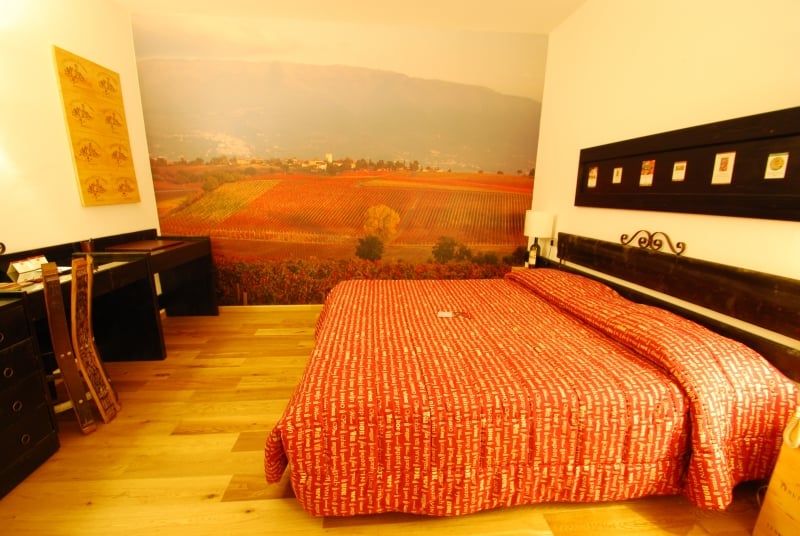 Hotel Gio Wine & Jazz Area  | Perugia | Perugia | Italia 13