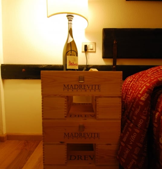 Hotel Gio Wine & Jazz Area  | Perugia | Perugia | Italia 14