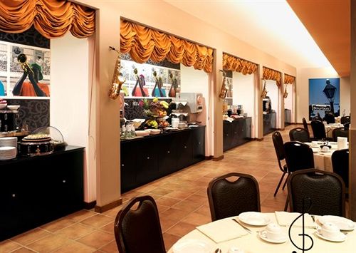 Hotel Gio Wine & Jazz Area  | Perugia | Perugia | Italia 15