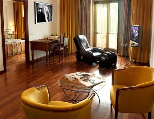 Hotel Gio Wine & Jazz Area  | Perugia | Perugia | Italia 17