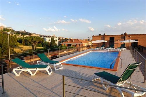 Hotel Gio Wine & Jazz Area  | Perugia | Perugia | Italia 18