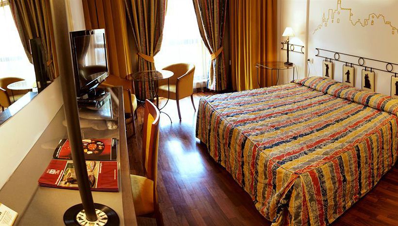 Hotel Gio Wine & Jazz Area  | Perugia | Perugia | Italia 2