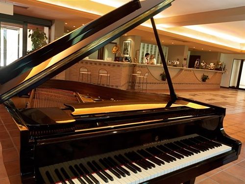 Hotel Gio Wine & Jazz Area  | Perugia | Perugia | Italia 20