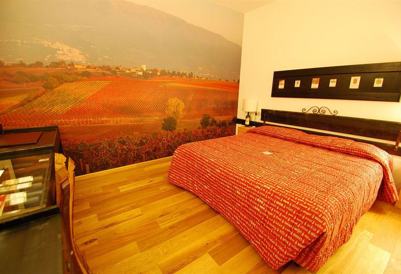 Hotel Gio Wine & Jazz Area  | Perugia | Perugia | Italia 3