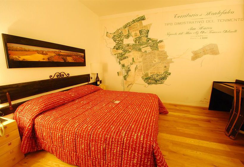 Hotel Gio Wine & Jazz Area  | Perugia | Perugia | Italia 4