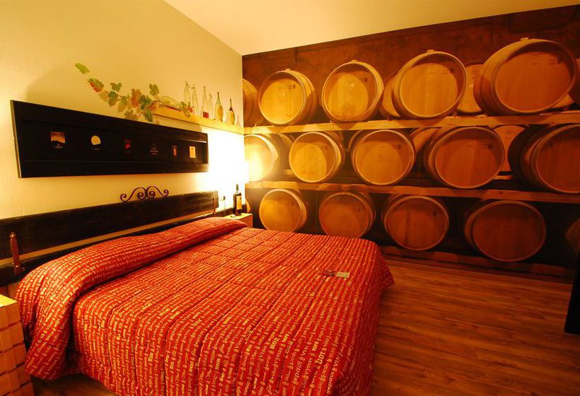 Hotel Gio Wine & Jazz Area  | Perugia | Perugia | Italia 5