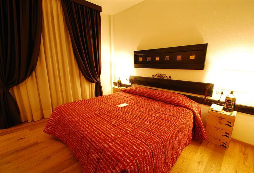 Hotel Gio Wine & Jazz Area  | Perugia | Perugia | Italia 6